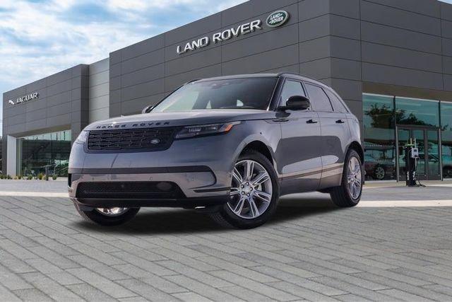 new 2025 Land Rover Range Rover Velar car, priced at $69,965