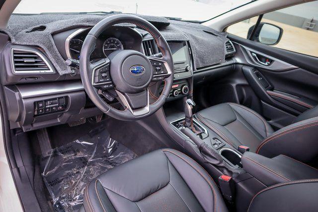 used 2021 Subaru Crosstrek car, priced at $22,500