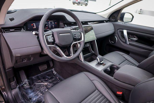 used 2024 Land Rover Discovery Sport car, priced at $44,900