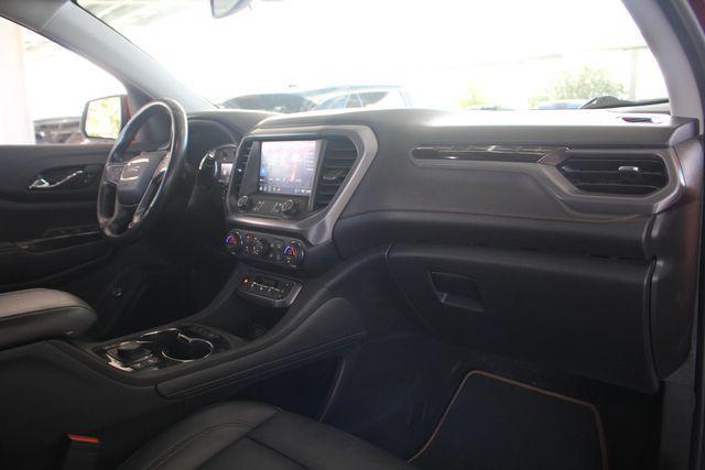 used 2021 GMC Acadia car, priced at $23,933