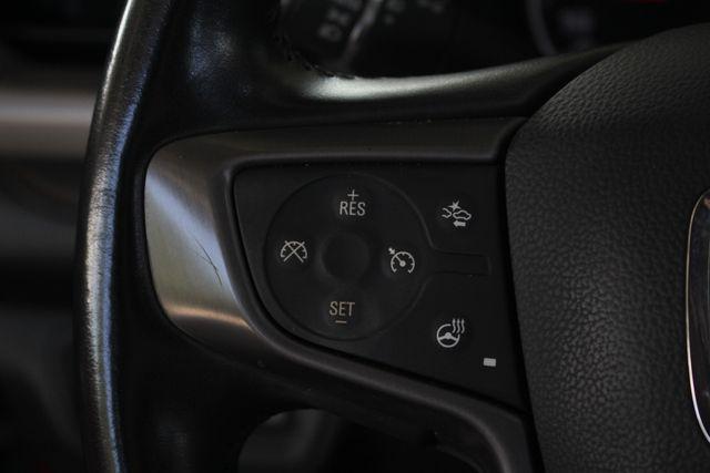 used 2021 GMC Acadia car, priced at $23,933