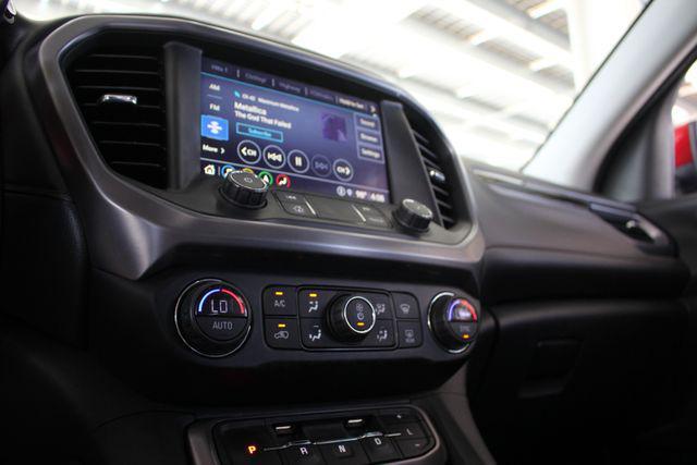 used 2021 GMC Acadia car, priced at $23,933