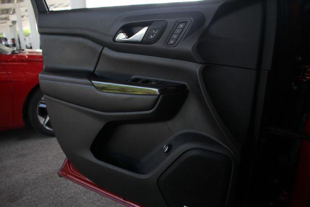 used 2021 GMC Acadia car, priced at $23,933