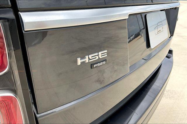 used 2020 Land Rover Range Rover car, priced at $32,900