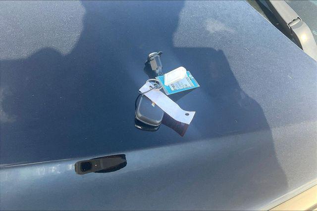 used 2024 Chevrolet Malibu car, priced at $16,996