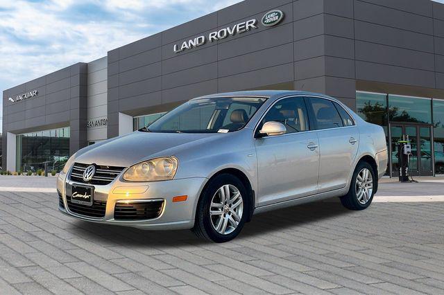 used 2007 Volkswagen Jetta car, priced at $5,000