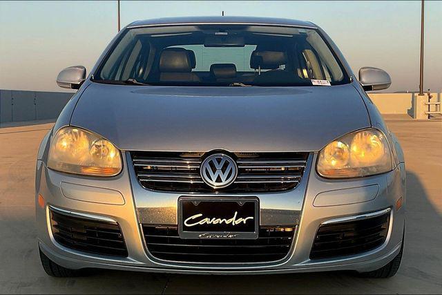 used 2007 Volkswagen Jetta car, priced at $5,000