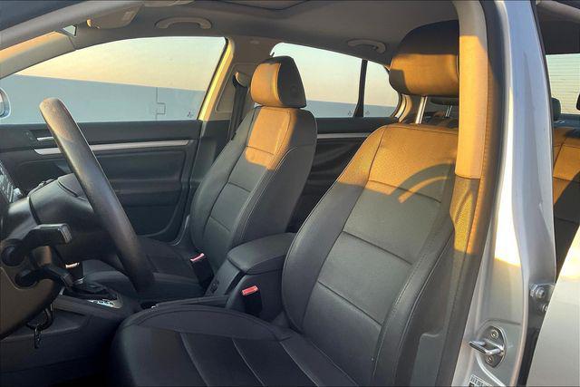used 2007 Volkswagen Jetta car, priced at $5,000
