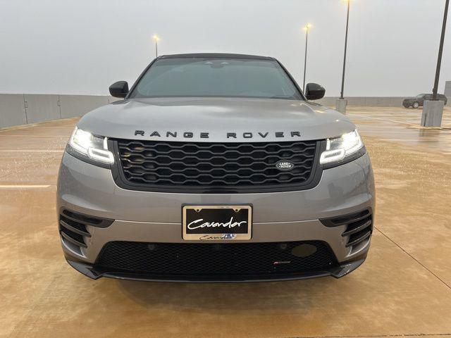 used 2023 Land Rover Range Rover Velar car, priced at $51,900