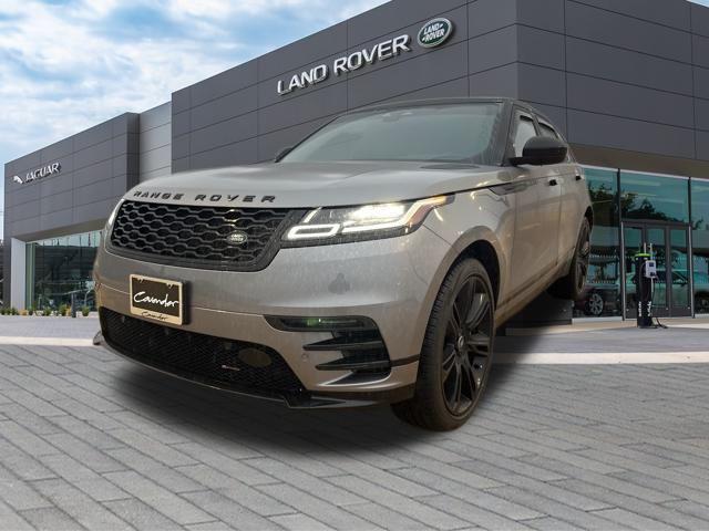 used 2023 Land Rover Range Rover Velar car, priced at $51,900