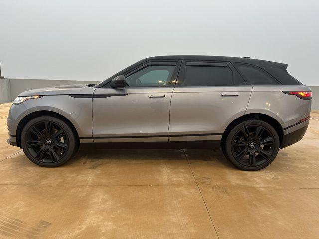 used 2023 Land Rover Range Rover Velar car, priced at $51,900