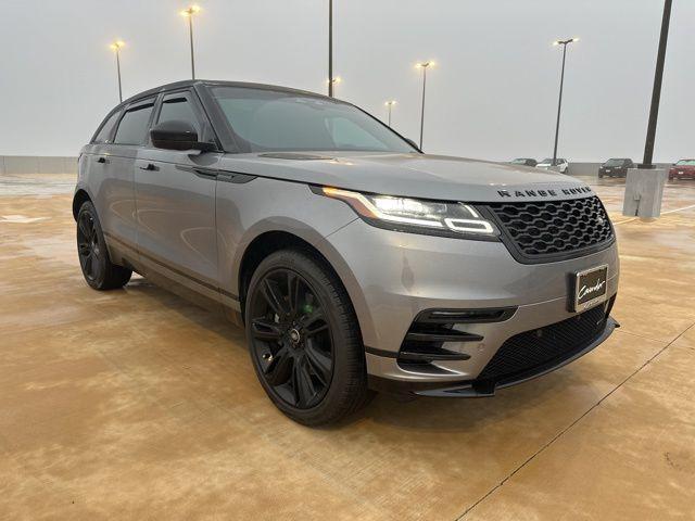 used 2023 Land Rover Range Rover Velar car, priced at $51,900