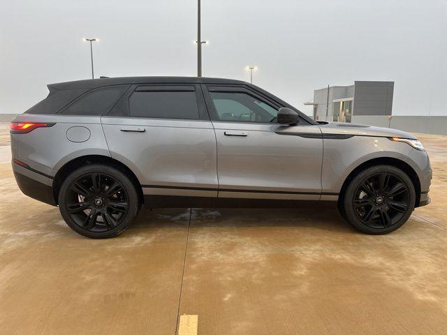 used 2023 Land Rover Range Rover Velar car, priced at $51,900