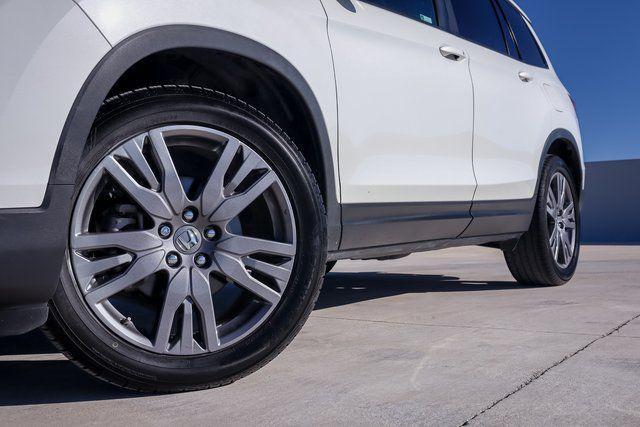 used 2019 Honda Passport car, priced at $22,900