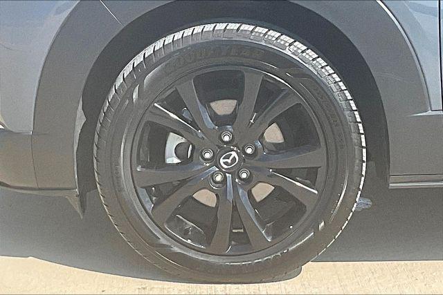 used 2024 Mazda CX-30 car, priced at $24,944