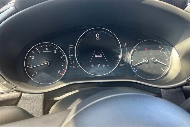used 2024 Mazda CX-30 car, priced at $24,944