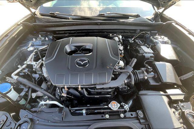 used 2024 Mazda CX-30 car, priced at $24,944