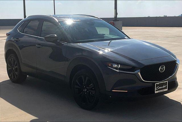 used 2024 Mazda CX-30 car, priced at $24,944