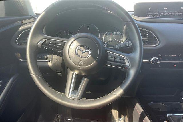 used 2024 Mazda CX-30 car, priced at $24,944
