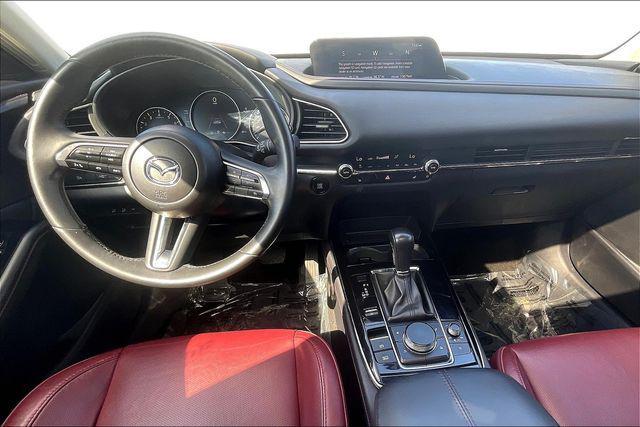 used 2024 Mazda CX-30 car, priced at $24,944