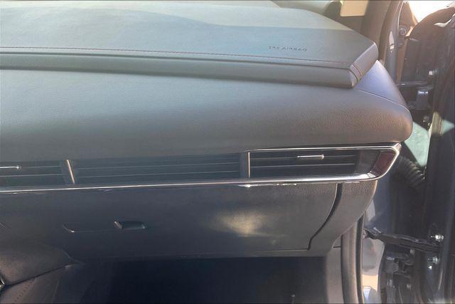 used 2024 Mazda CX-30 car, priced at $24,944