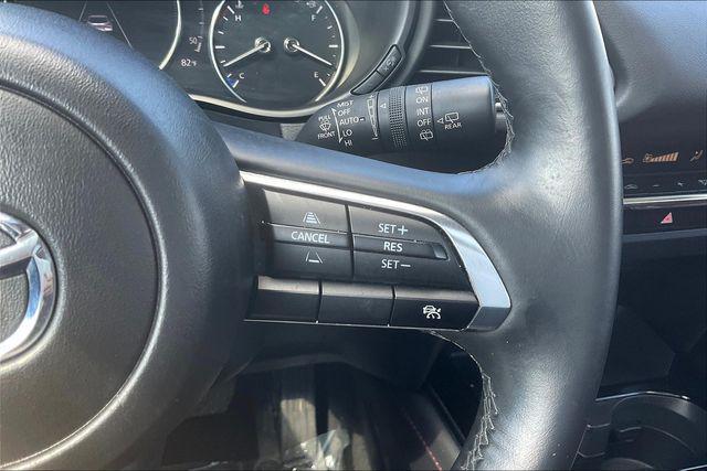 used 2024 Mazda CX-30 car, priced at $24,944