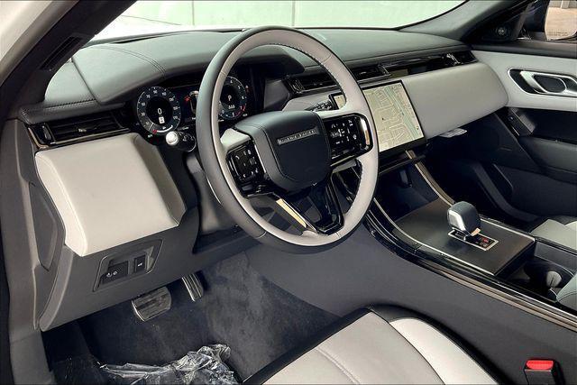 new 2026 Land Rover Range Rover Velar car, priced at $72,472