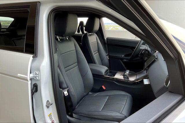 new 2026 Land Rover Range Rover Evoque car, priced at $57,970