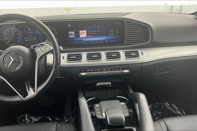 used 2024 Mercedes-Benz GLE 450 Plug-In Hybrid car, priced at $54,970