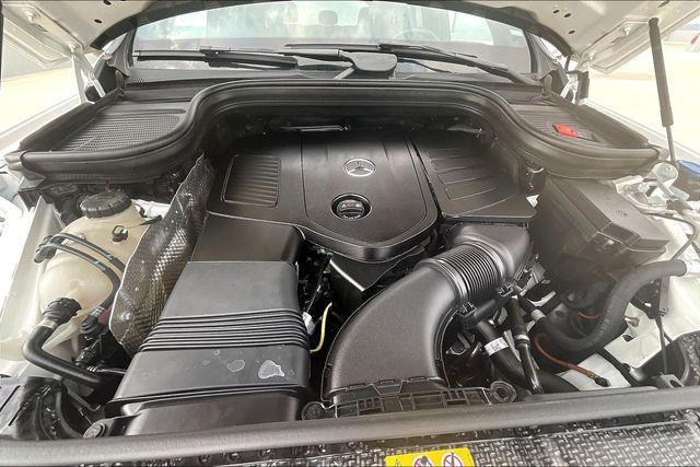 used 2024 Mercedes-Benz GLE 450 Plug-In Hybrid car, priced at $54,970