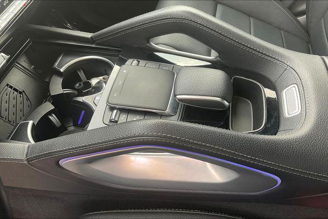 used 2024 Mercedes-Benz GLE 450 Plug-In Hybrid car, priced at $54,970