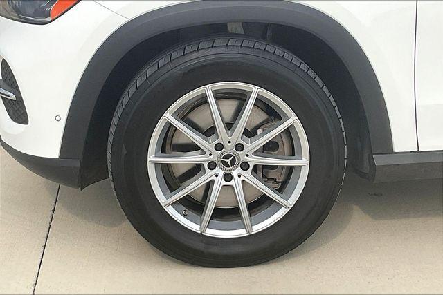 used 2024 Mercedes-Benz GLE 450 Plug-In Hybrid car, priced at $54,970