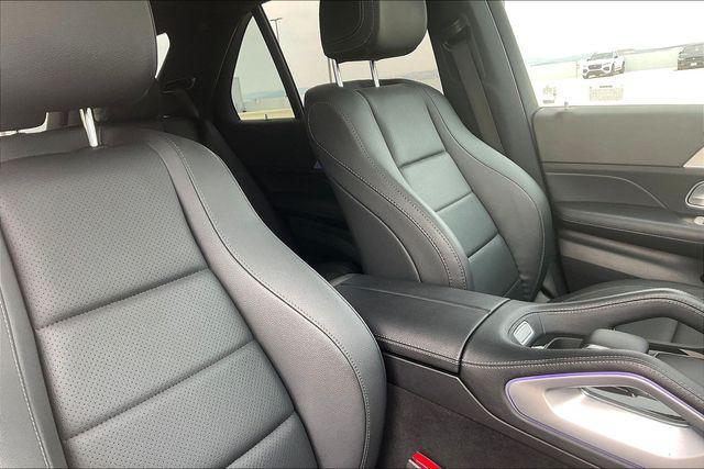 used 2024 Mercedes-Benz GLE 450 Plug-In Hybrid car, priced at $54,970