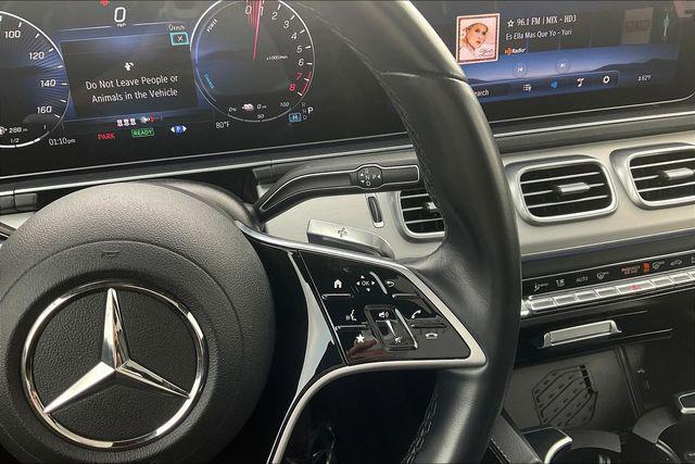 used 2024 Mercedes-Benz GLE 450 Plug-In Hybrid car, priced at $54,970