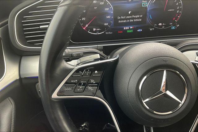 used 2024 Mercedes-Benz GLE 450 Plug-In Hybrid car, priced at $54,970