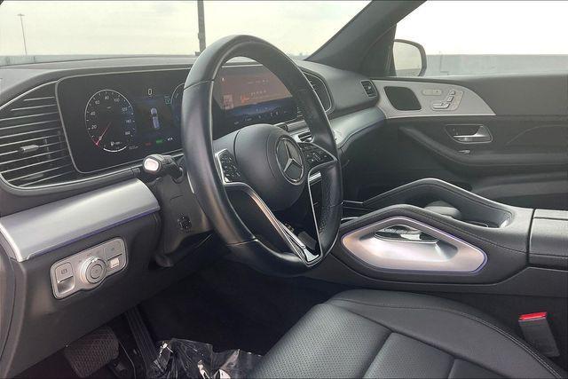 used 2024 Mercedes-Benz GLE 450 Plug-In Hybrid car, priced at $54,970