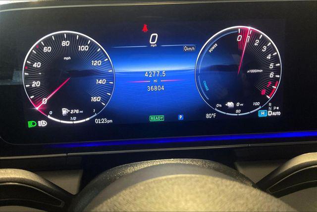 used 2024 Mercedes-Benz GLE 450 Plug-In Hybrid car, priced at $54,970