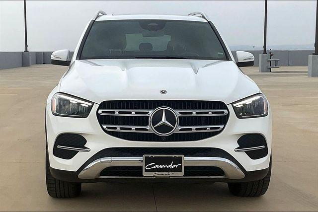 used 2024 Mercedes-Benz GLE 450 Plug-In Hybrid car, priced at $54,970
