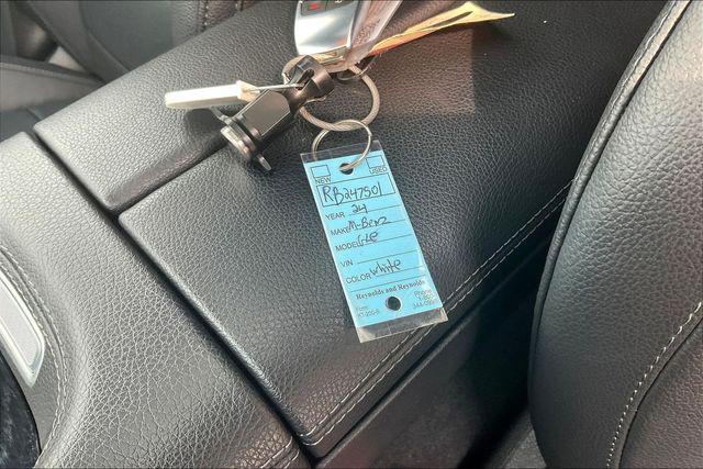 used 2024 Mercedes-Benz GLE 450 Plug-In Hybrid car, priced at $54,970