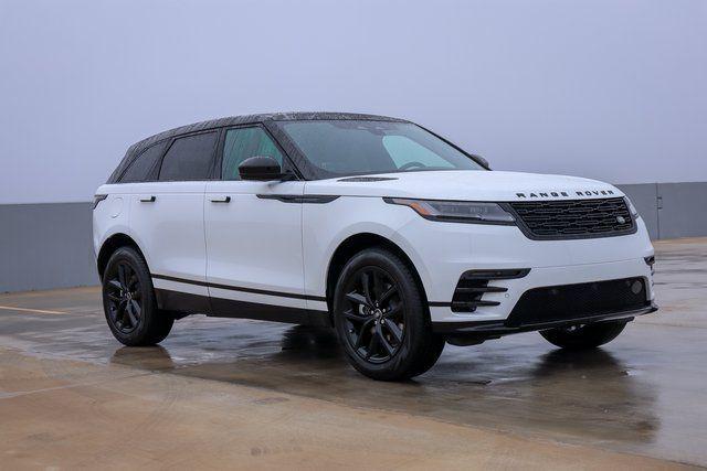 new 2025 Land Rover Range Rover Velar car, priced at $69,355