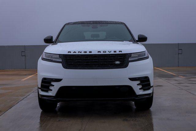 new 2025 Land Rover Range Rover Velar car, priced at $69,355