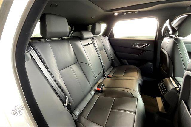 new 2026 Land Rover Range Rover Velar car, priced at $72,240