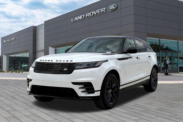 new 2026 Land Rover Range Rover Velar car, priced at $72,240