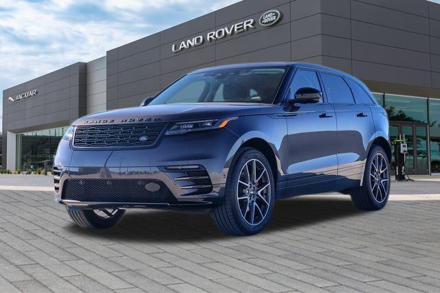 new 2025 Land Rover Range Rover Velar car, priced at $74,830