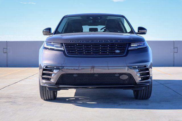 new 2025 Land Rover Range Rover Velar car, priced at $74,830