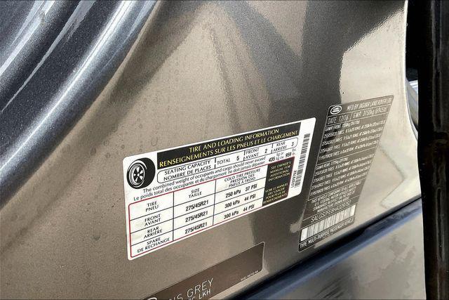 used 2017 Land Rover Range Rover car, priced at $23,900