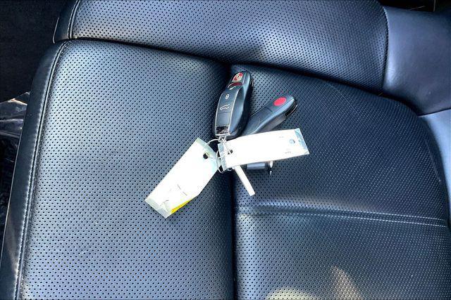 used 2018 Porsche Cayenne car, priced at $26,996