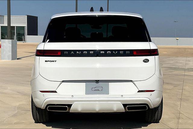 used 2023 Land Rover Range Rover Sport car, priced at $69,996