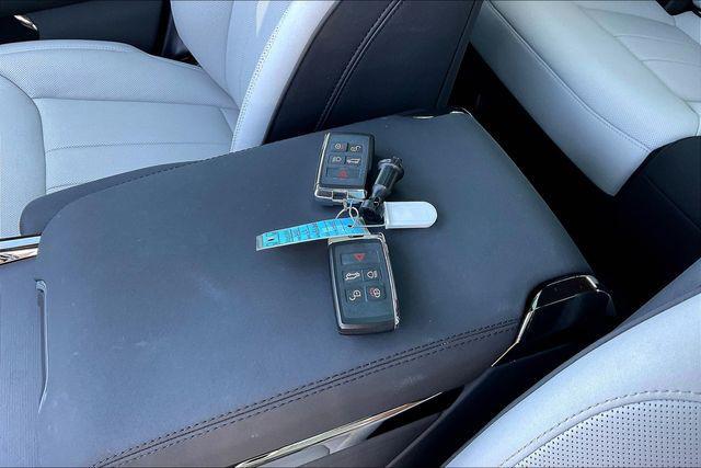 used 2023 Land Rover Range Rover Sport car, priced at $69,996