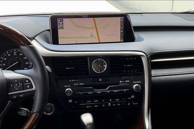used 2018 Lexus RX 350 car, priced at $26,900